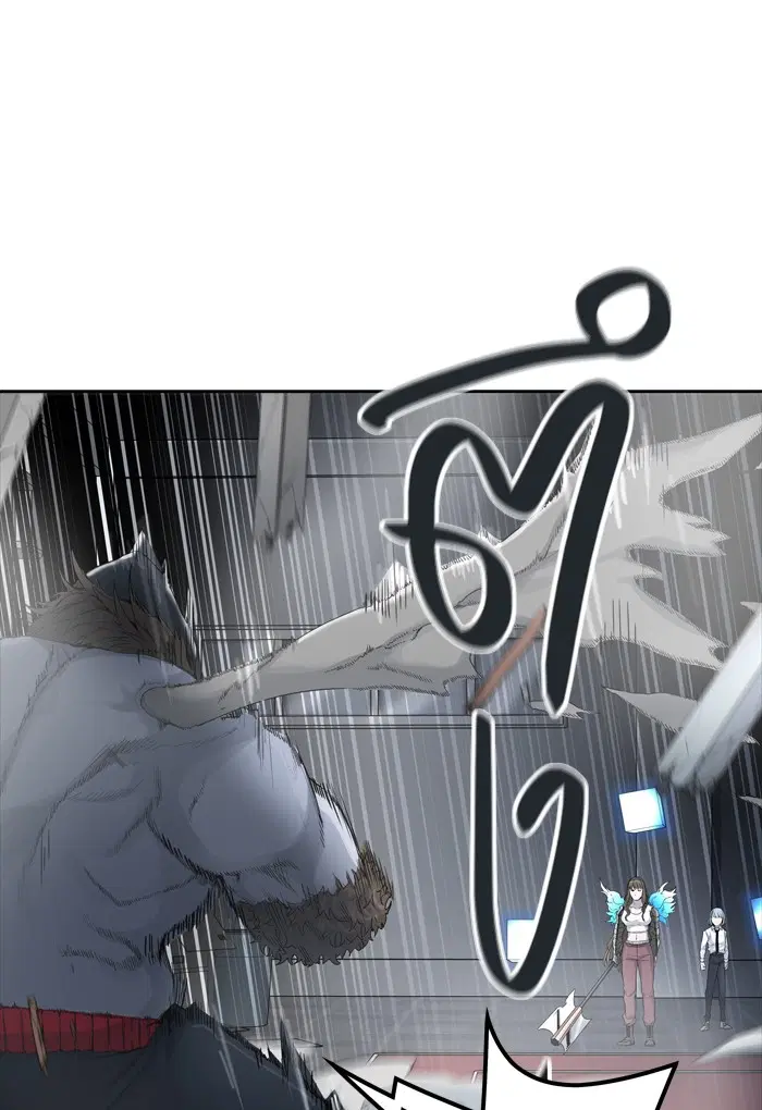 Tower of God ตอนที่ 442 หน้า 27