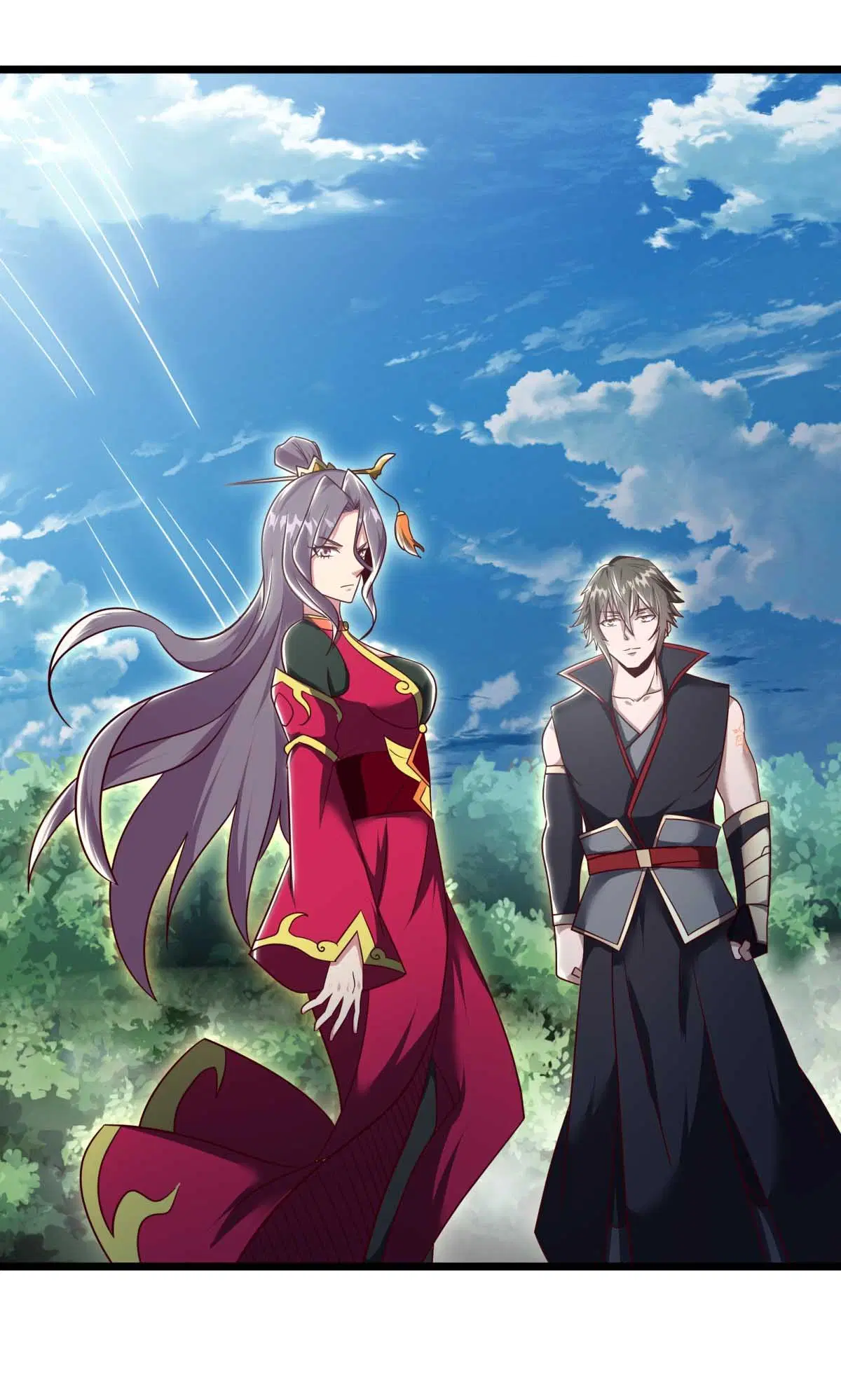 Peerless Battle Spirit ตอนที่ 696 หน้า 24