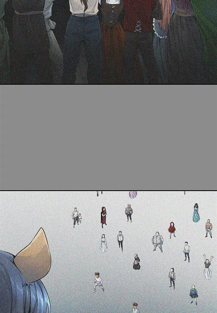 Tower of God ตอนที่ 494 หน้า 37