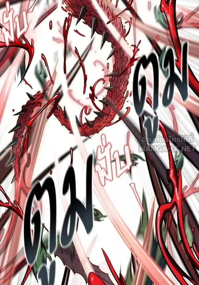 Tower of God ตอนที่ 635 หน้า 222