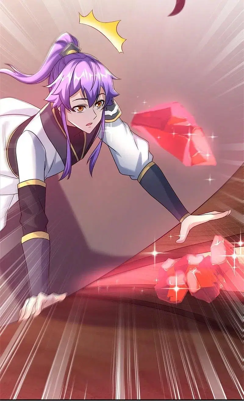 Peerless Battle Spirit ตอนที่ 404 หน้า 22
