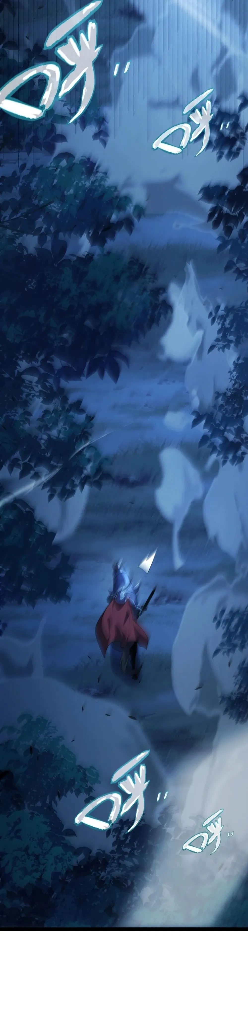 Starting With a Mythic Talent, I Cut Down Gods! ปลุกพลังระดับตำนาน สังหารทวยเทพ ตอนที่ 1 หน้า 25