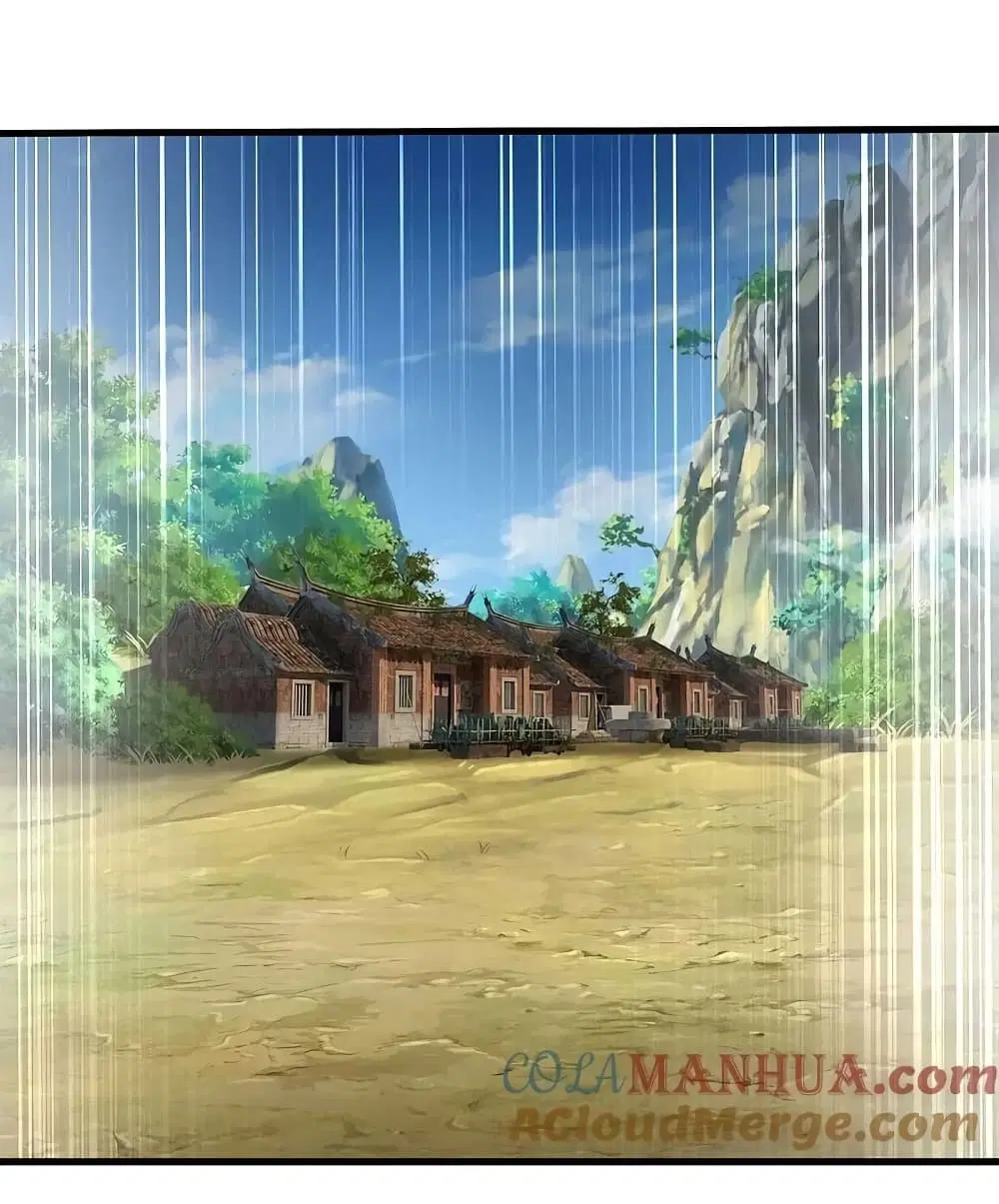 I’m the Great Immortal ตอนที่ 589 หน้า 22