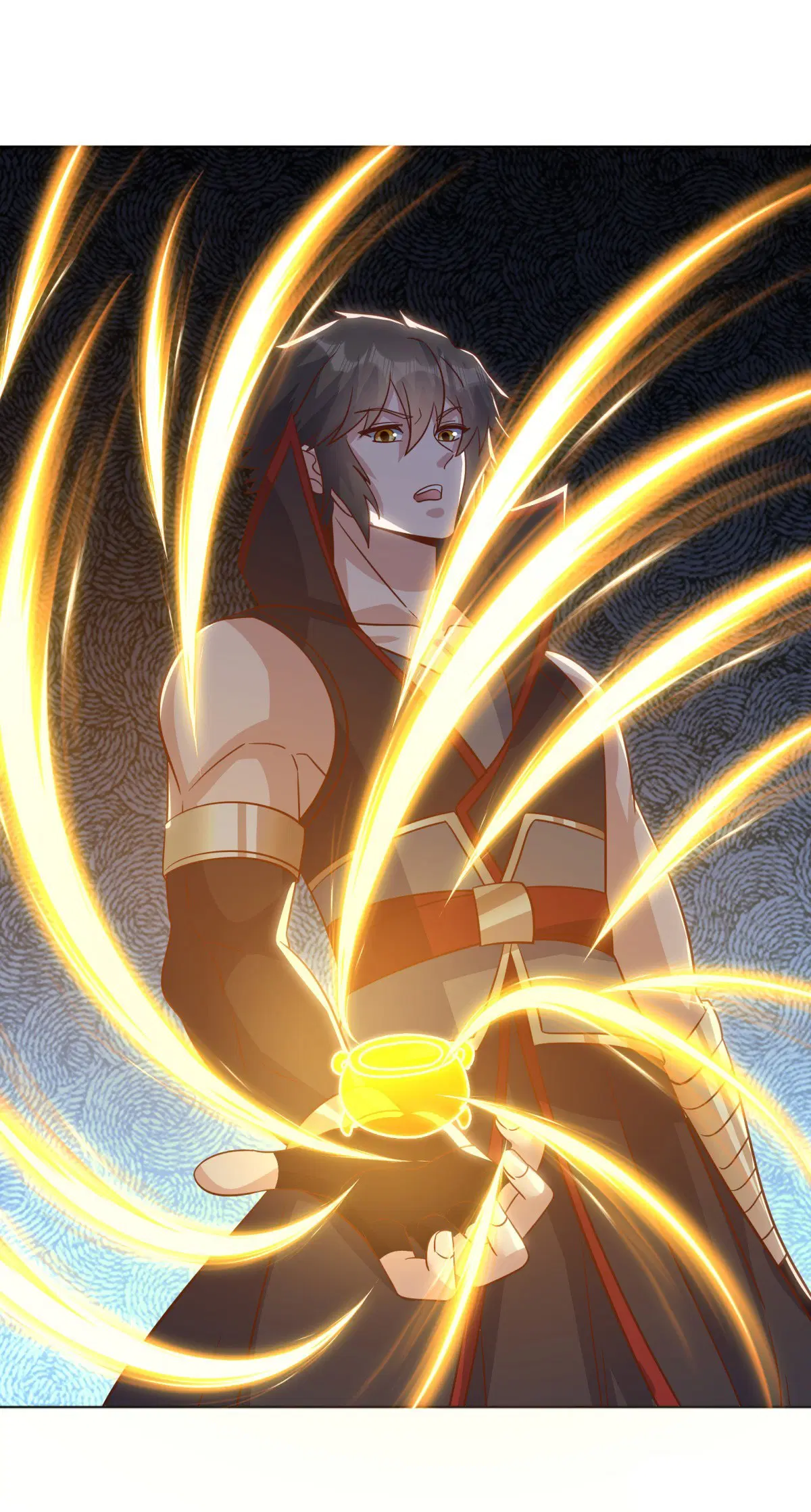 Peerless Battle Spirit ตอนที่ 706 หน้า 11
