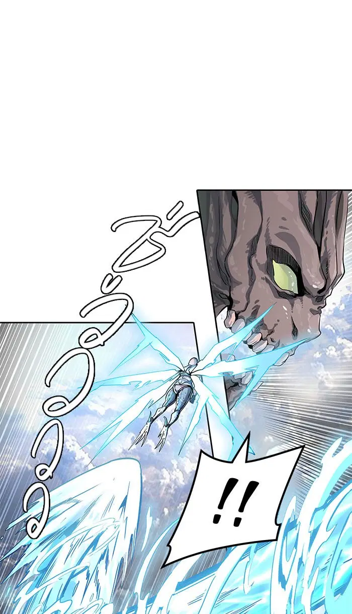 Tower of God ตอนที่ 490 หน้า 102