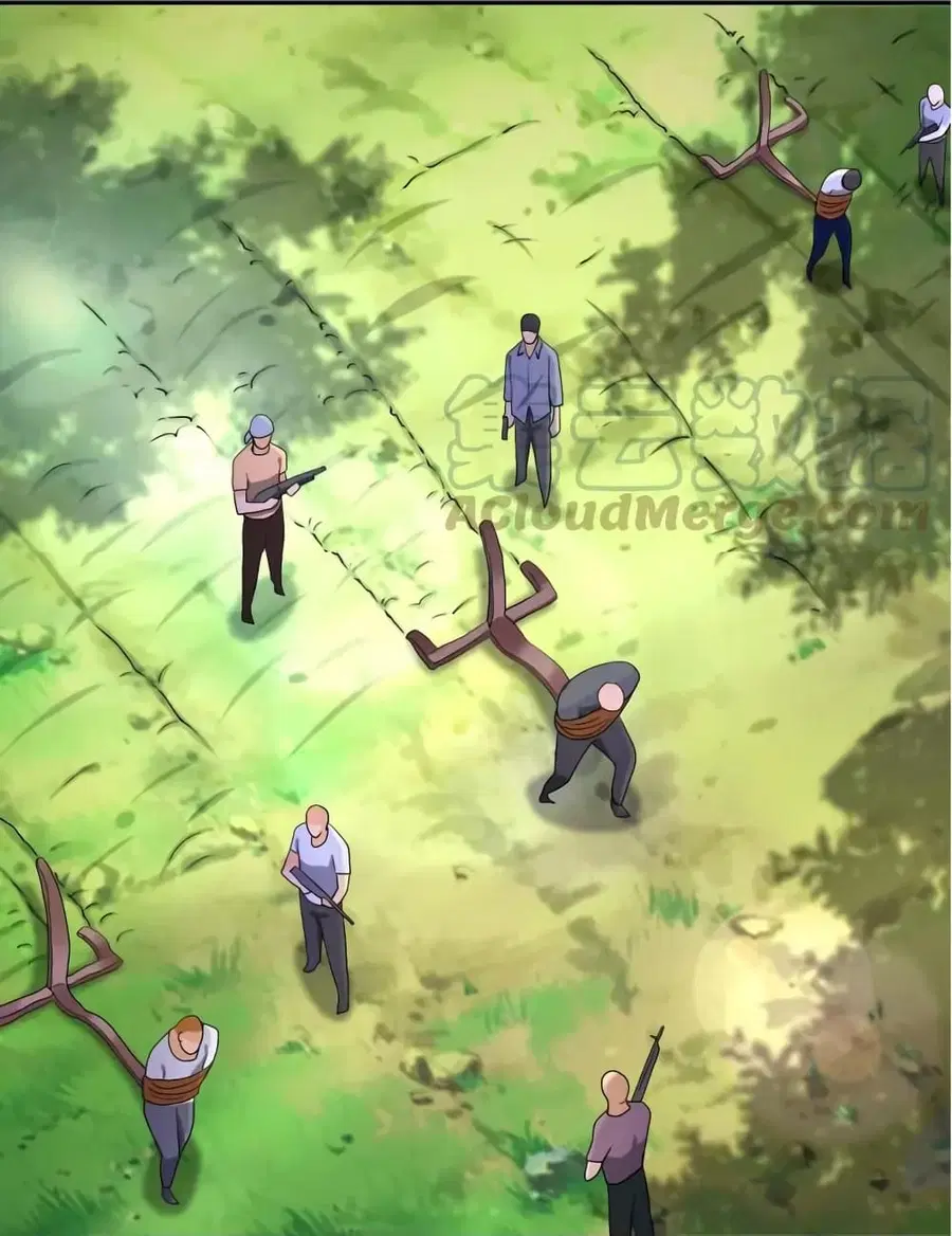 Apocalyptic Super System ตอนที่ 100 หน้า 24