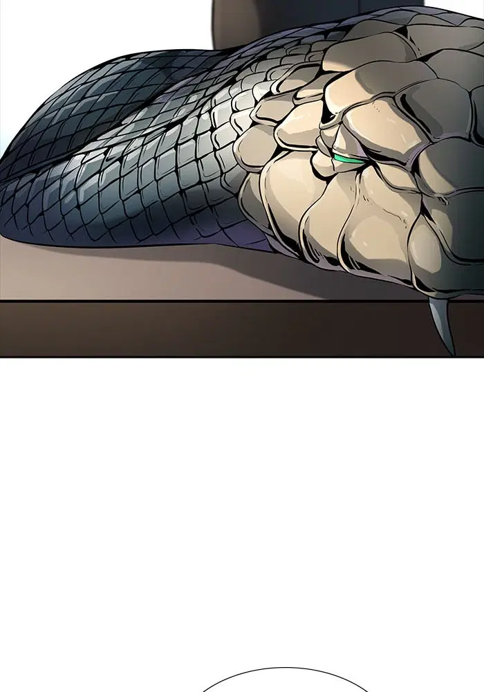 Tower of God ตอนที่ 518 หน้า 91