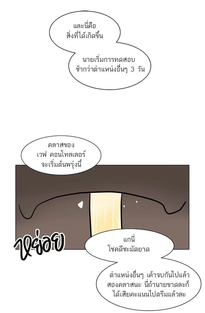Tower of God ตอนที่ 29 หน้า 45