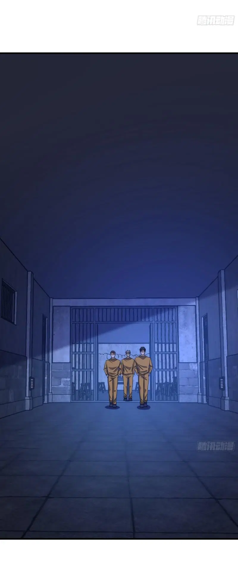 The First Order ตอนที่ 427 หน้า 21