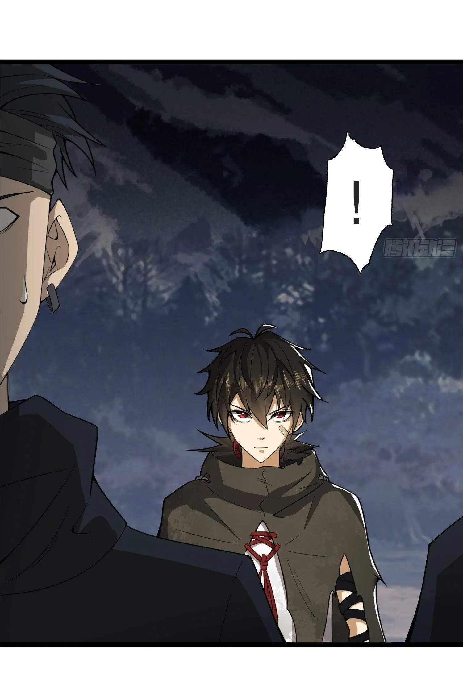 The First Order ตอนที่ 22 หน้า 58