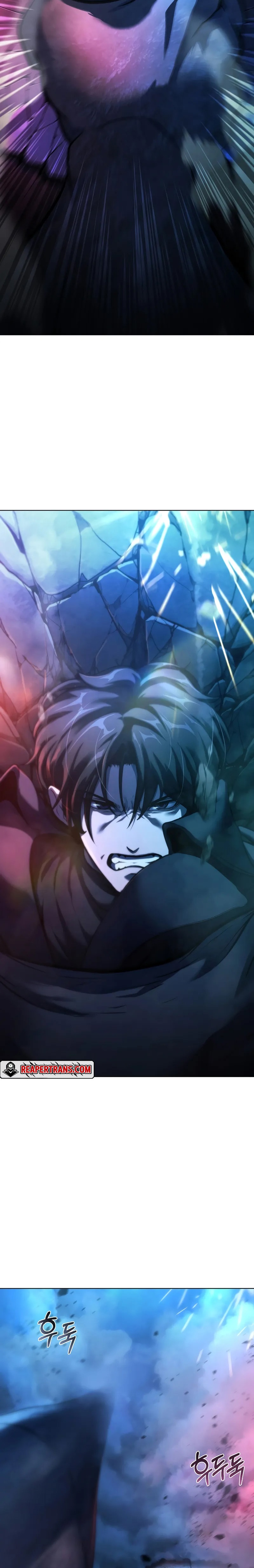 The Return of Apocalypses Tyrant การกลับมาของทรราชแห่งวันสิ้นโลก ตอนที่ 1 หน้า 55