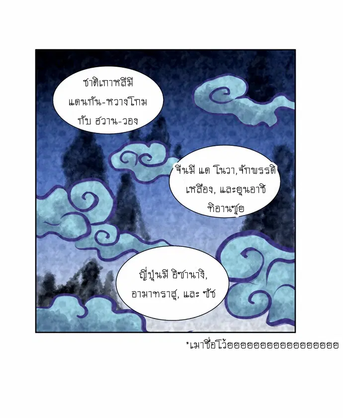 The Gamer ตอนที่ 134 หน้า 20