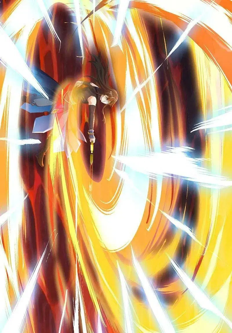 Peerless Battle Spirit ตอนที่ 521 หน้า 14