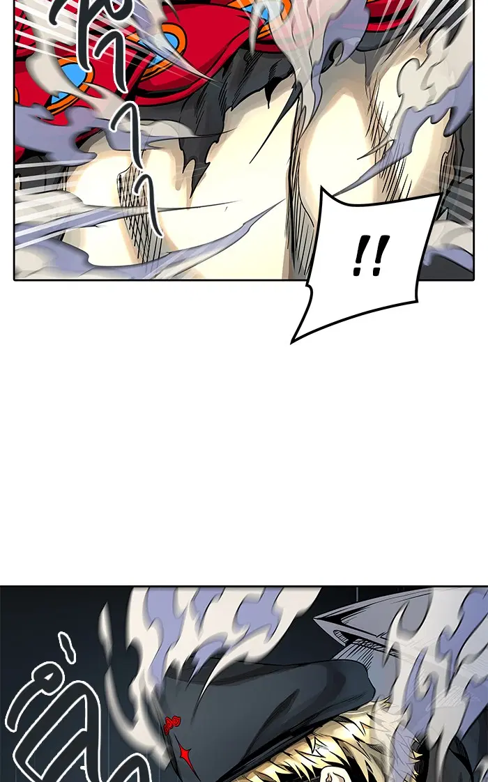 Tower of God ตอนที่ 477 หน้า 78