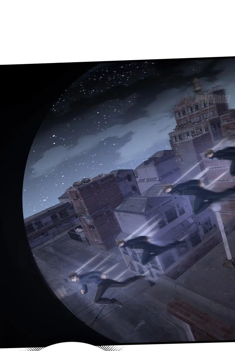 The First Order ตอนที่ 301 หน้า 51