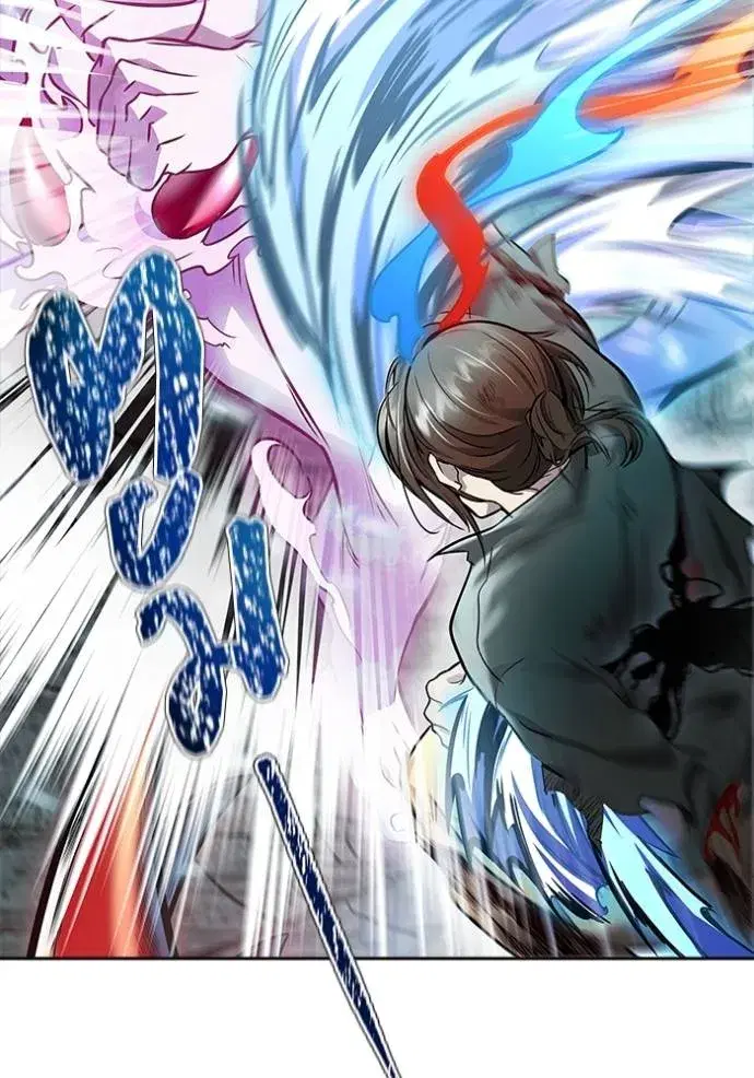 Tower of God ตอนที่ 634 หน้า 64