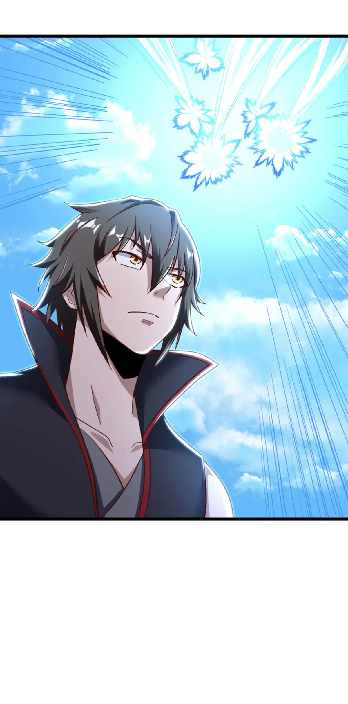 Peerless Battle Spirit ตอนที่ 655 หน้า 7
