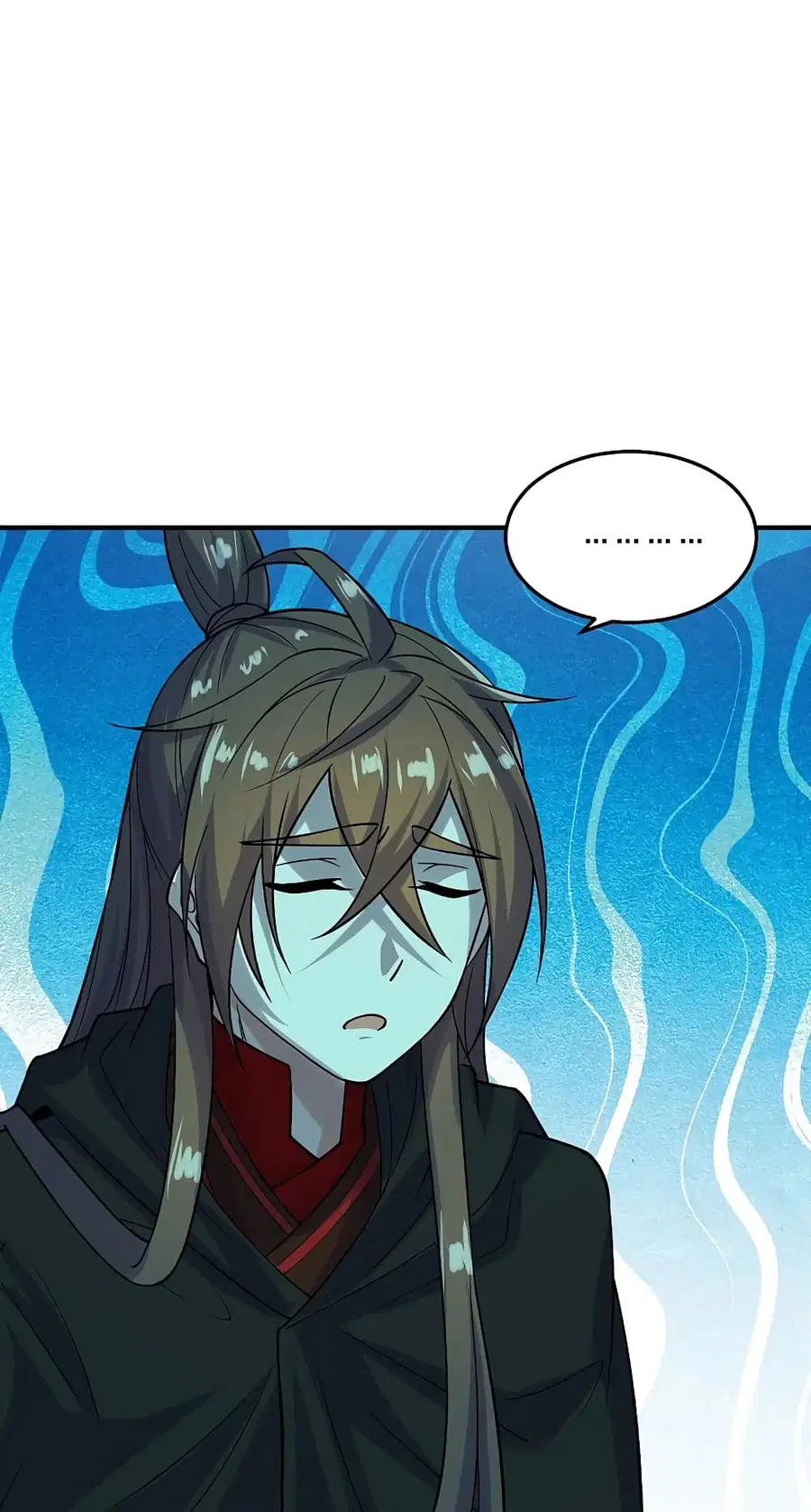 Banished Disciple’s Counterattack ราชาอมตะผู้ถูกขับไล่ ตอนที่ 211 หน้า 27