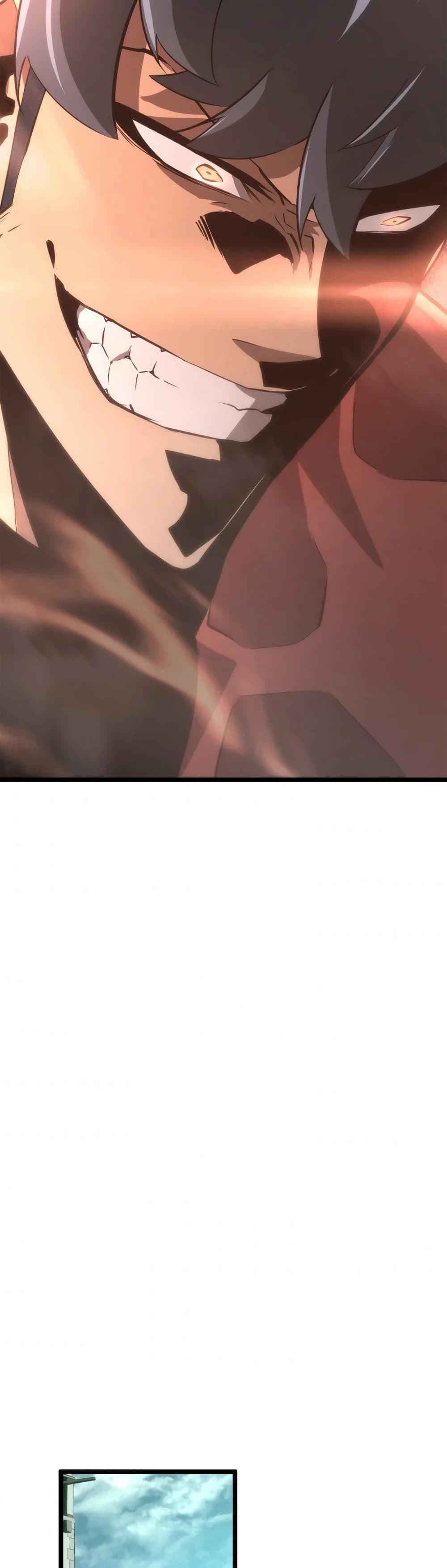 Return of the SSS-Class Ranker ตอนที่ 7 หน้า 36