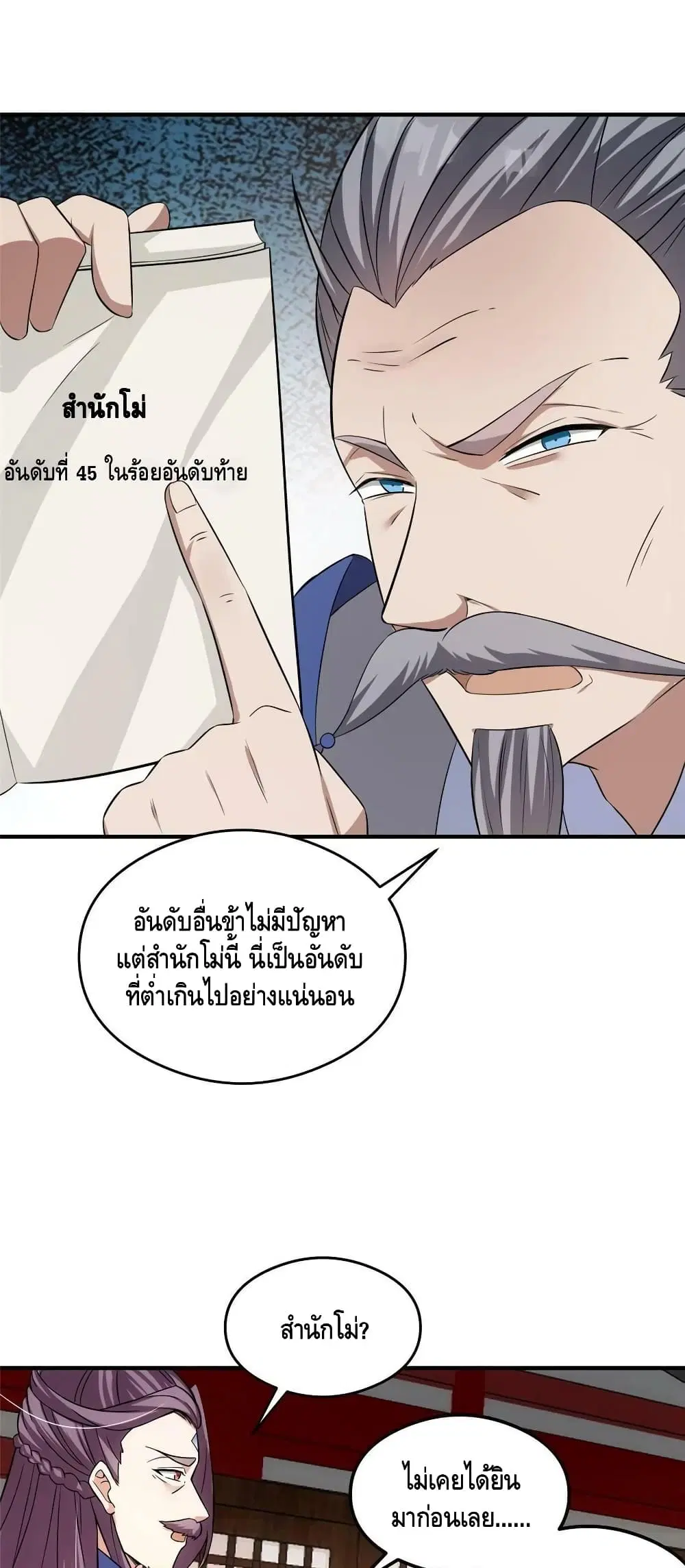Keep A Low Profile ตอนที่ 143 หน้า 12