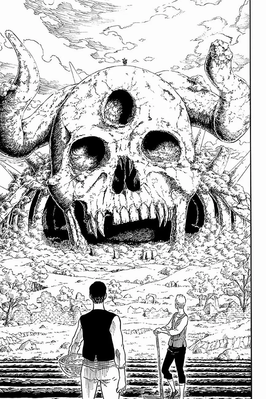 Black Clover ตอนที่ 1 หน้า 6