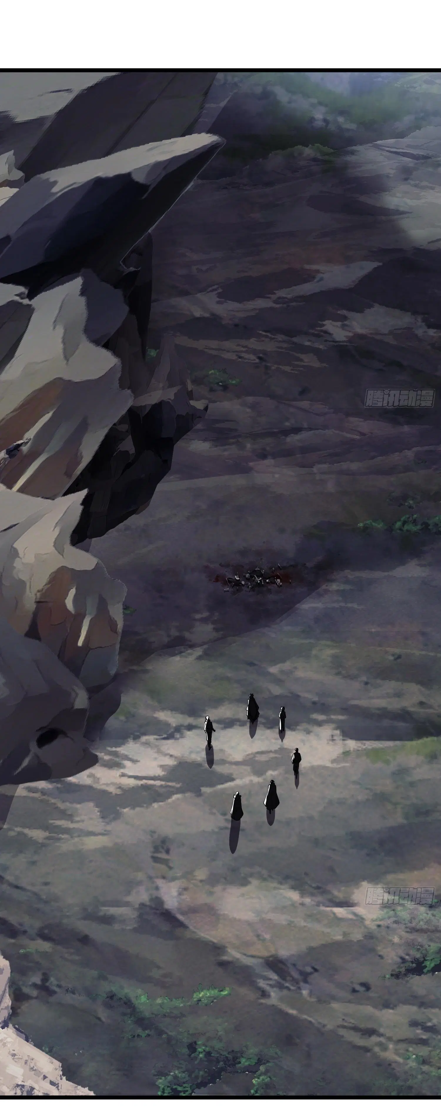 The First Order ตอนที่ 33 หน้า 43