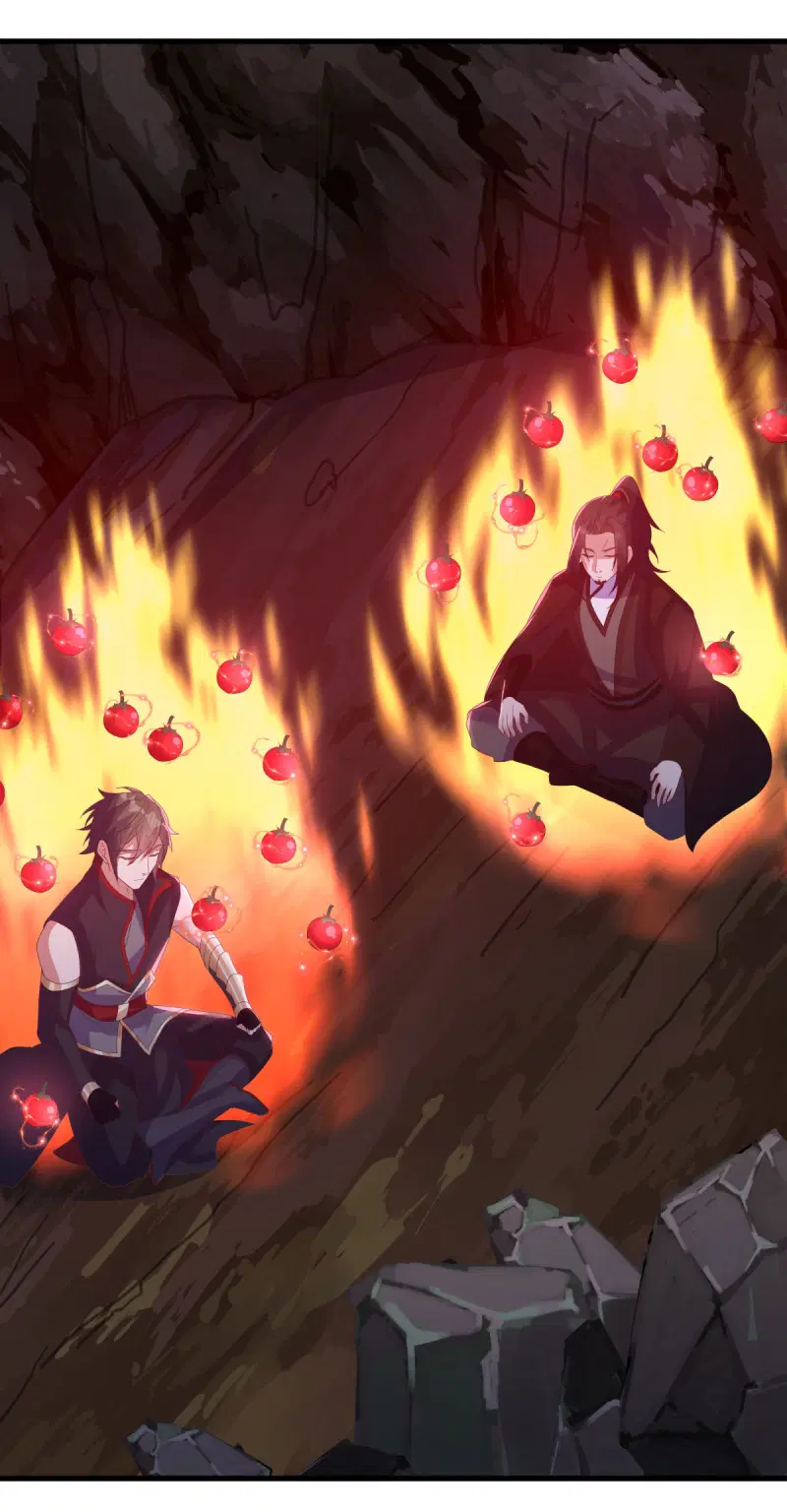 Peerless Battle Spirit ตอนที่ 598 หน้า 24