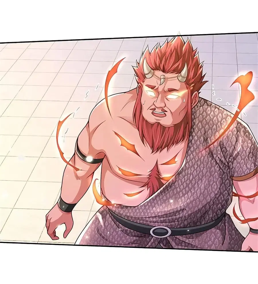 I’m the Great Immortal ตอนที่ 338 หน้า 6