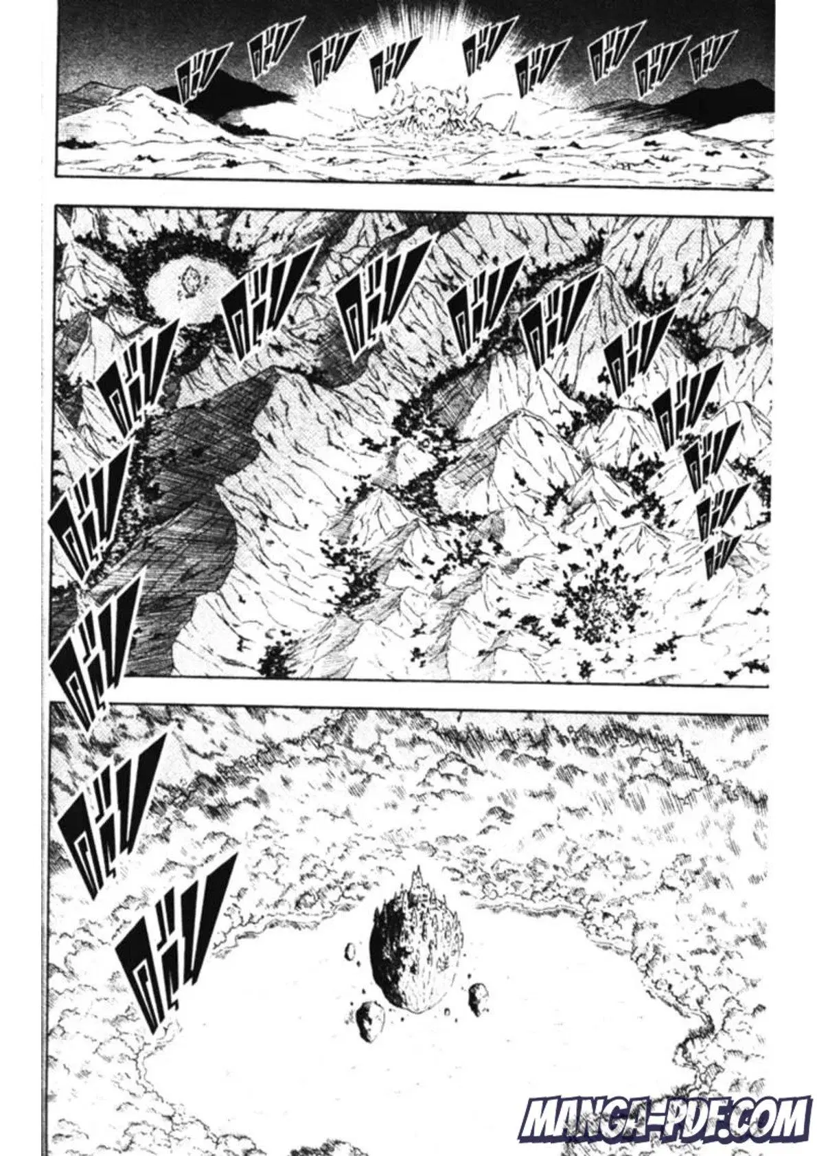 Black Clover ตอนที่ 147 หน้า 14