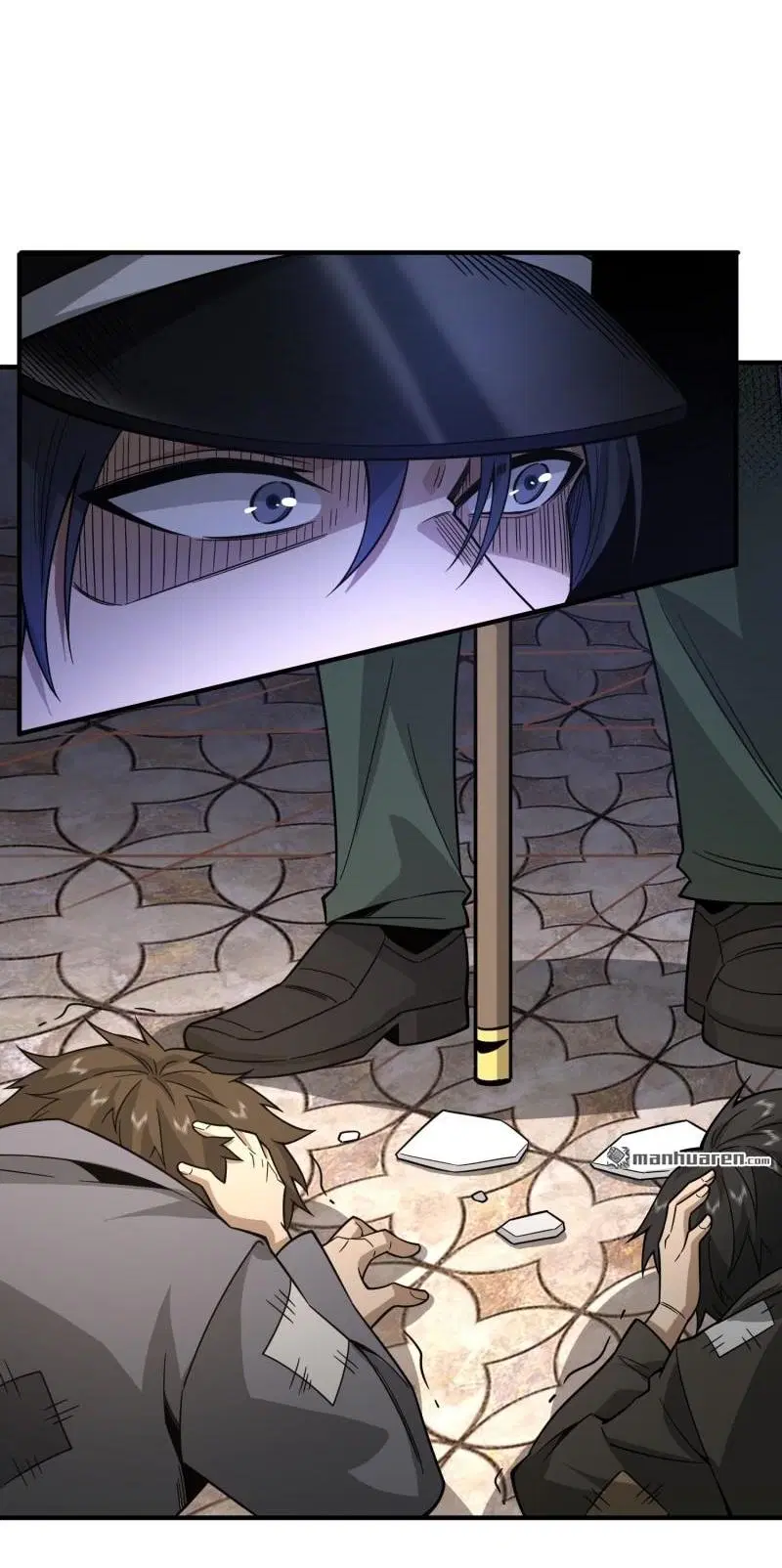 The First Order ตอนที่ 359 หน้า 13
