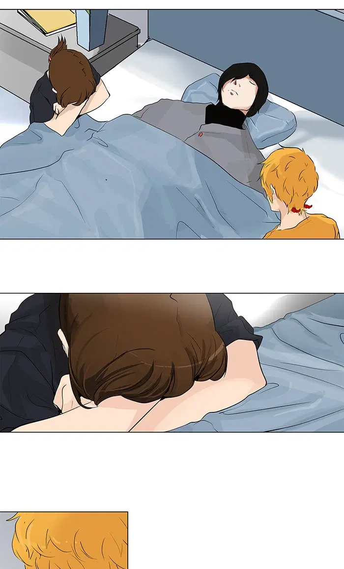 Tower of God ตอนที่ 191 หน้า 28