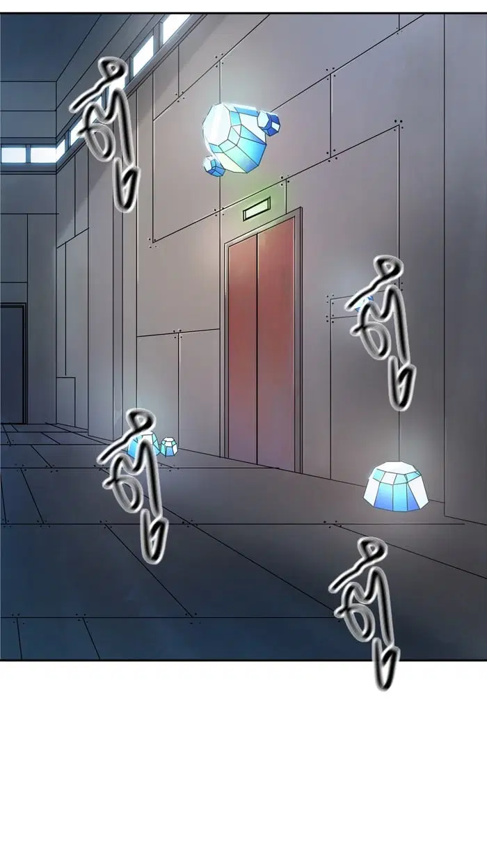 Tower of God ตอนที่ 341 หน้า 84