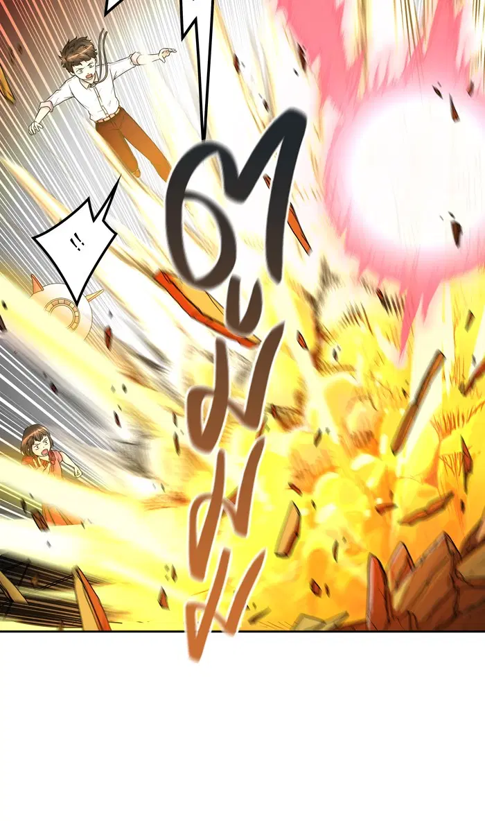 Tower of God ตอนที่ 404 หน้า 76