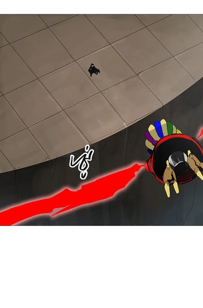 Tower of God ตอนที่ 227 หน้า 42