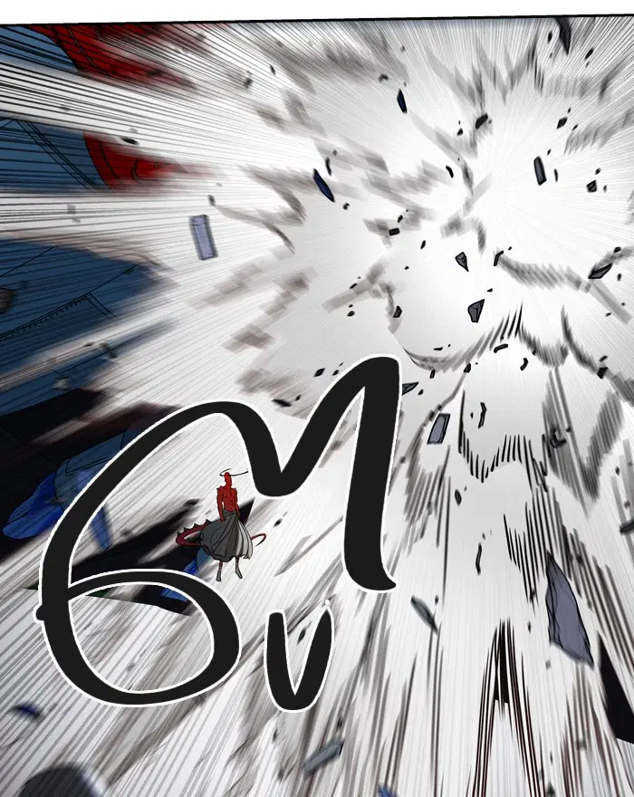 Tower of God ตอนที่ 393 หน้า 83