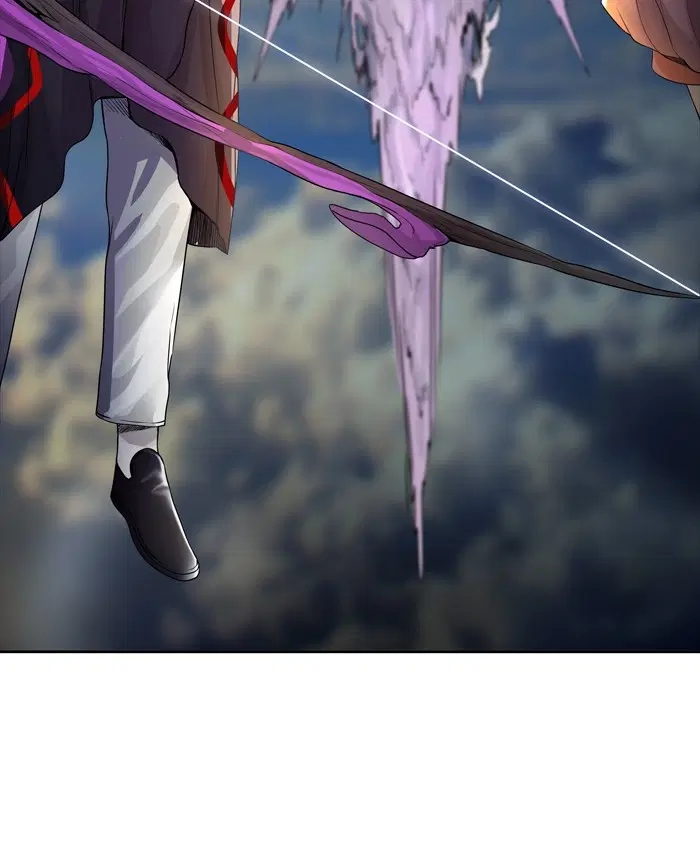 Tower of God ตอนที่ 437 หน้า 121