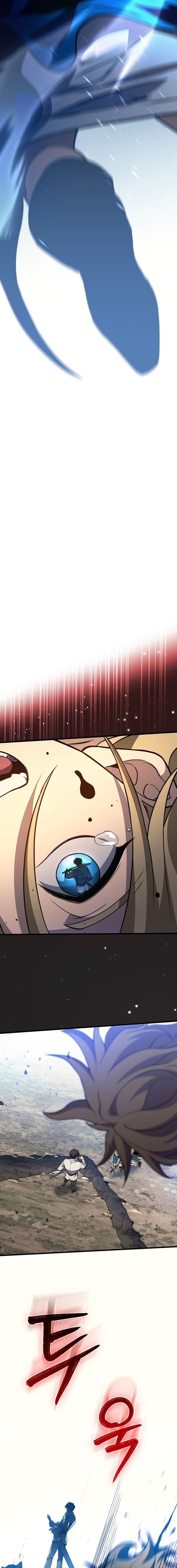 The Return of Apocalypses Tyrant การกลับมาของทรราชแห่งวันสิ้นโลก ตอนที่ 33 หน้า 19