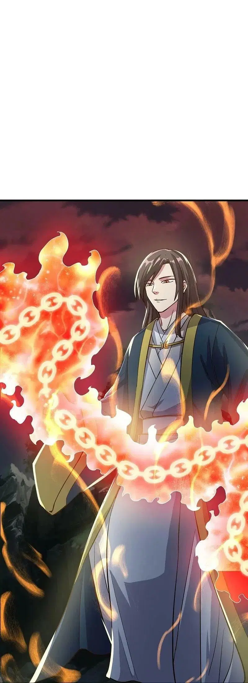 Peerless Battle Spirit ตอนที่ 497 หน้า 36