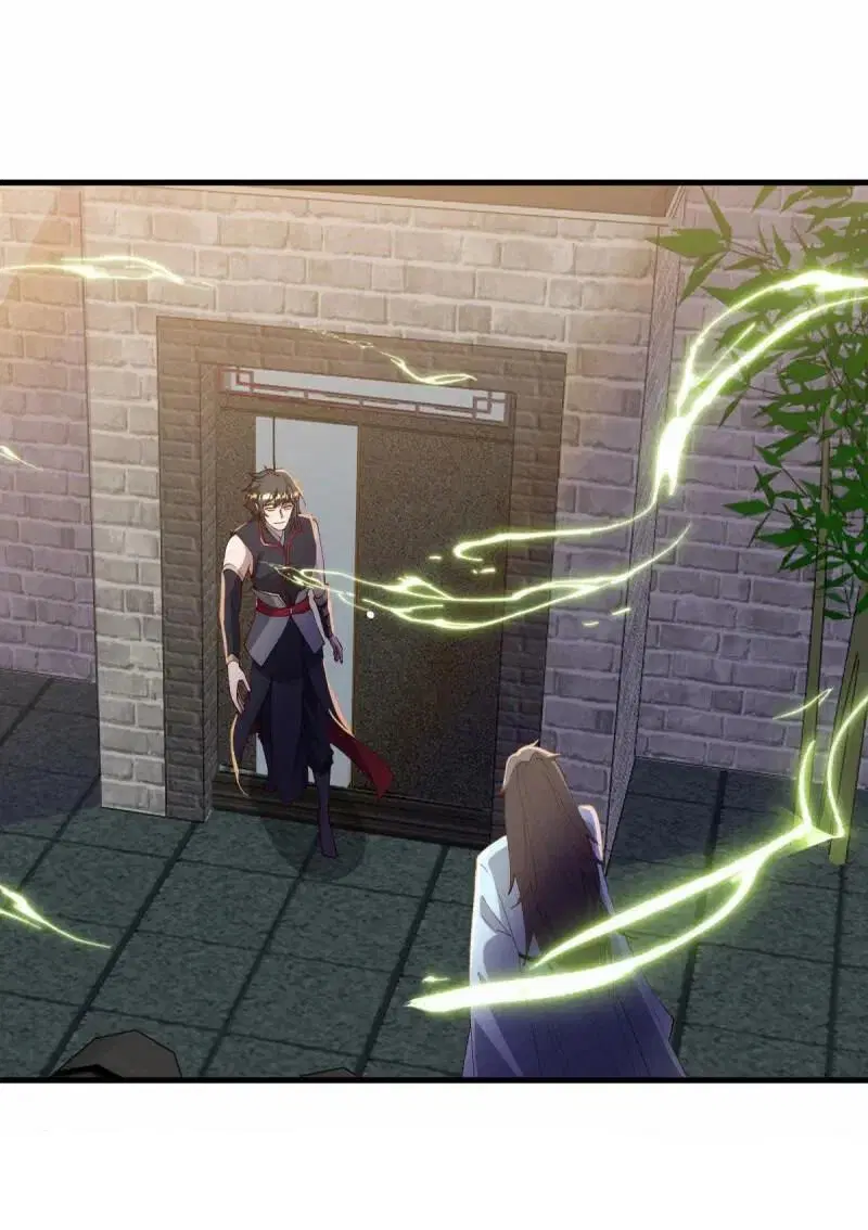 Peerless Battle Spirit ตอนที่ 616 หน้า 49