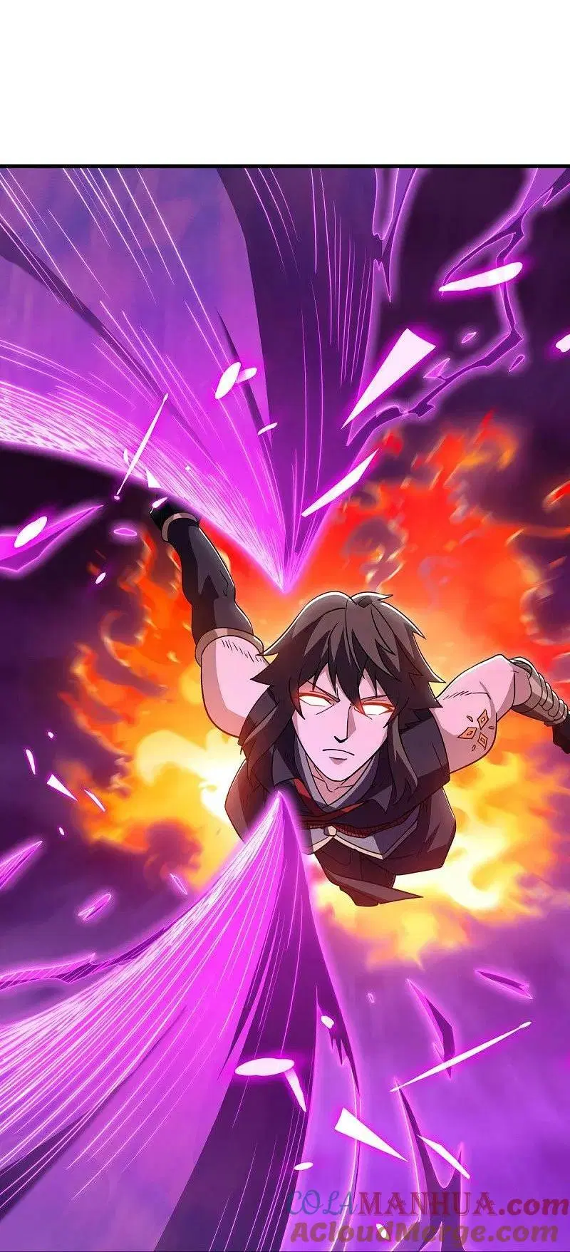 Peerless Battle Spirit ตอนที่ 582 หน้า 13