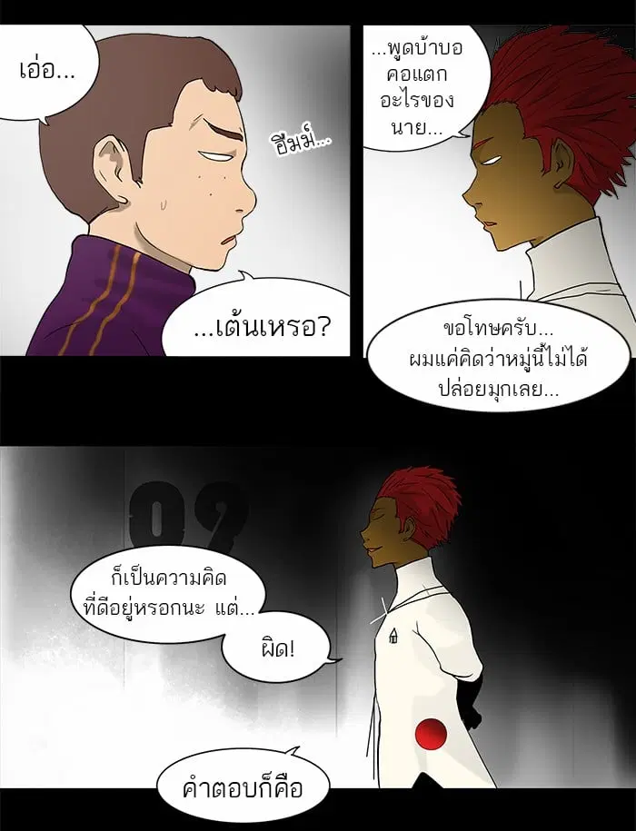 Tower of God ตอนที่ 38 หน้า 14