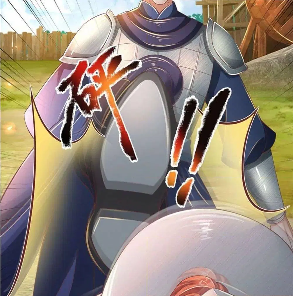 Sky Sword God ตอนที่ 327 หน้า 36