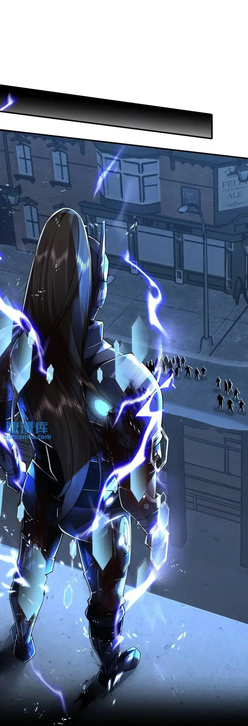 The First Order ตอนที่ 343 หน้า 39