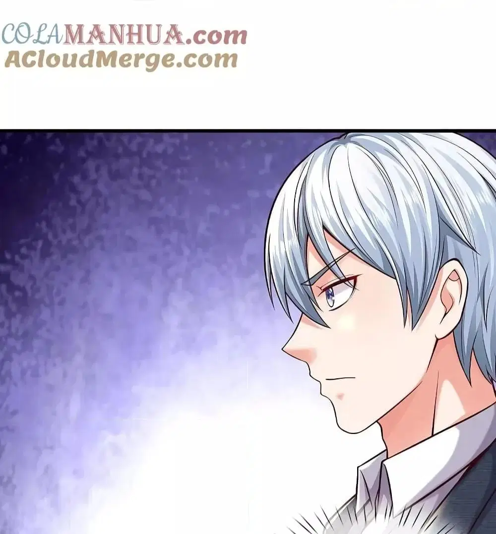 I’m the Great Immortal ตอนที่ 565 หน้า 13