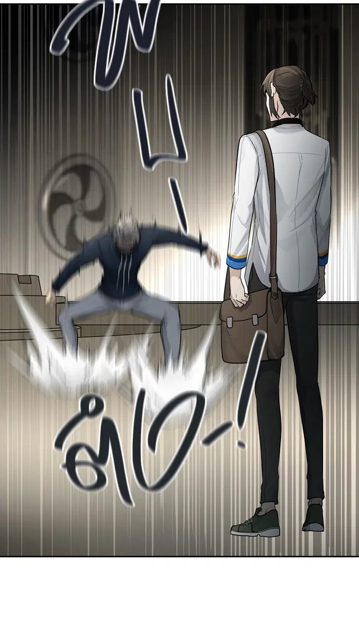 Tower of God ตอนที่ 419 หน้า 108