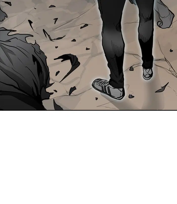 Tower of God ตอนที่ 335 หน้า 124