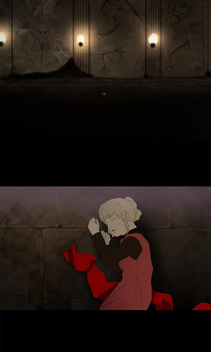 Tower of God ตอนที่ 77 หน้า 19