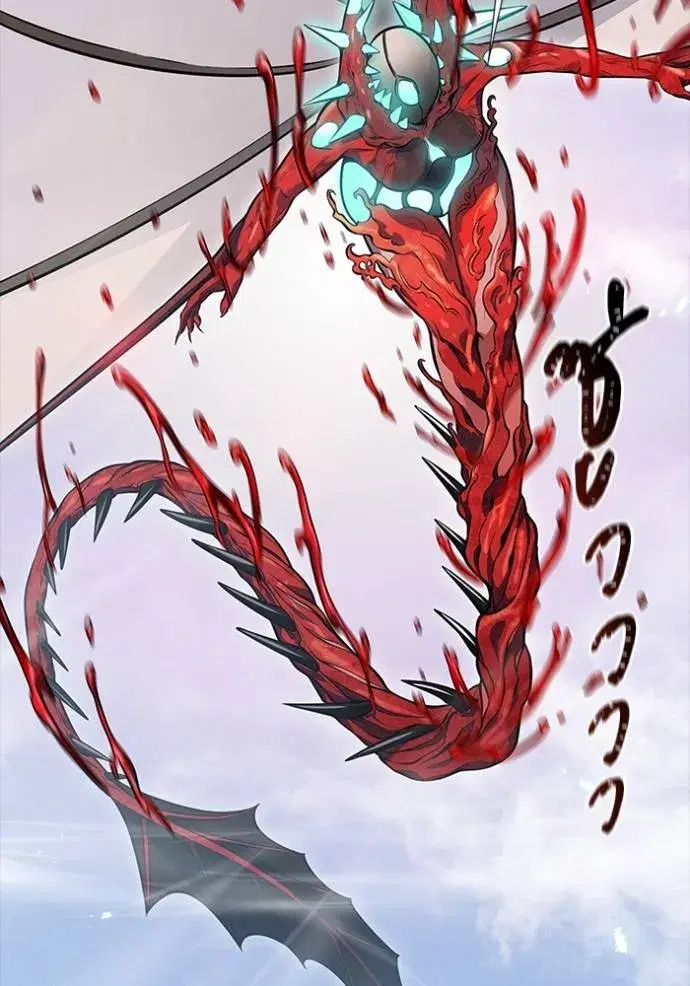 Tower of God ตอนที่ 635 หน้า 92
