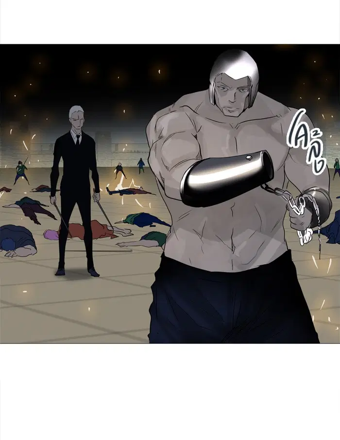 Tower of God ตอนที่ 242 หน้า 27