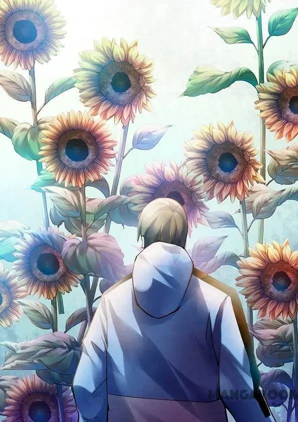 The Last Human ตอนที่ 247 หน้า 14